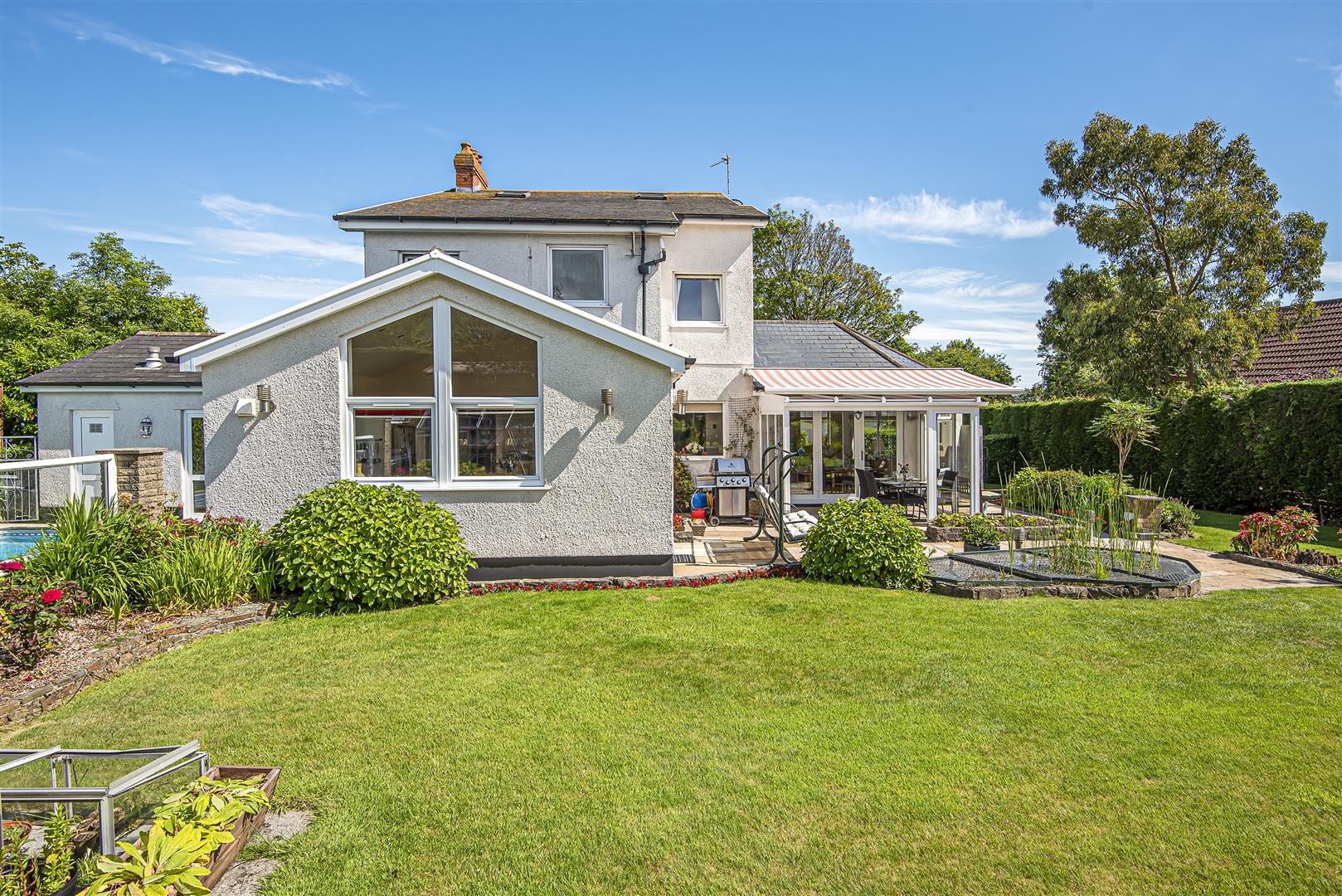 Properties for Sale Dawsons Estate Agents in Swansea and South Wales